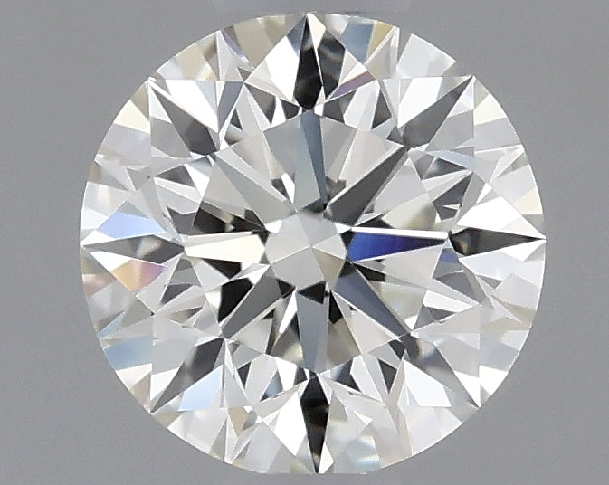 0.72 carat Round diamond K VVS1 Excellent