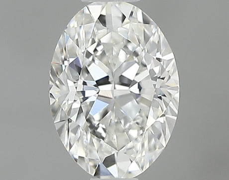 0.40 carat Oval diamond G VVS1