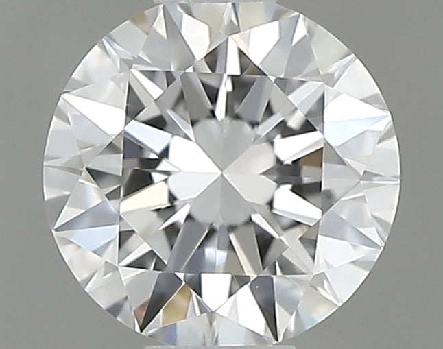0.40 carat Round diamond D IF Excellent