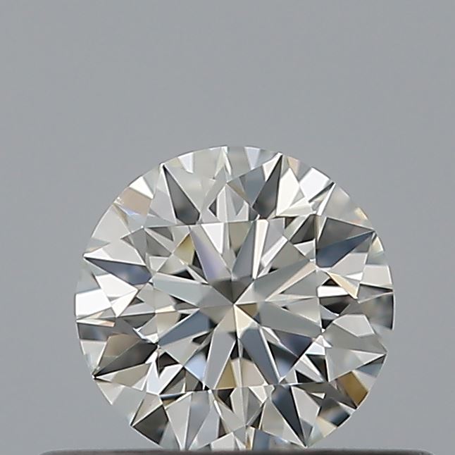 0.32 carat Round diamond H VVS1 Excellent