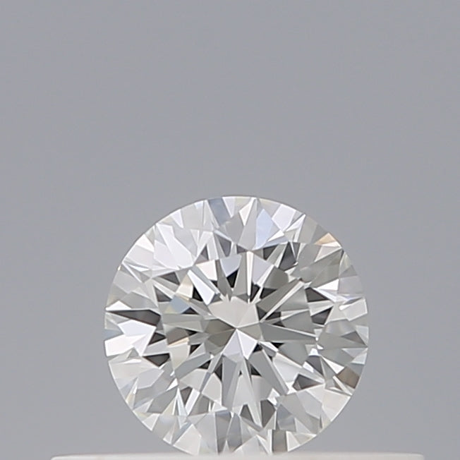 0.30 carat Round diamond F VVS1 Excellent