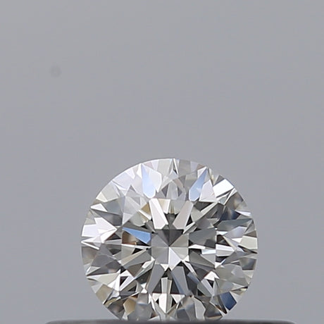 0.23 carat Round diamond E VVS1 Excellent