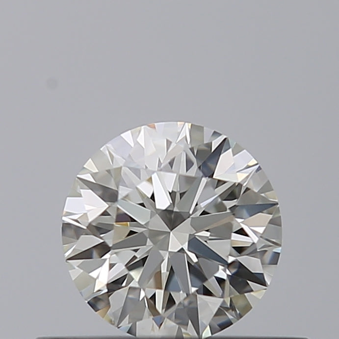 0.40 carat Round diamond I VS1 Excellent