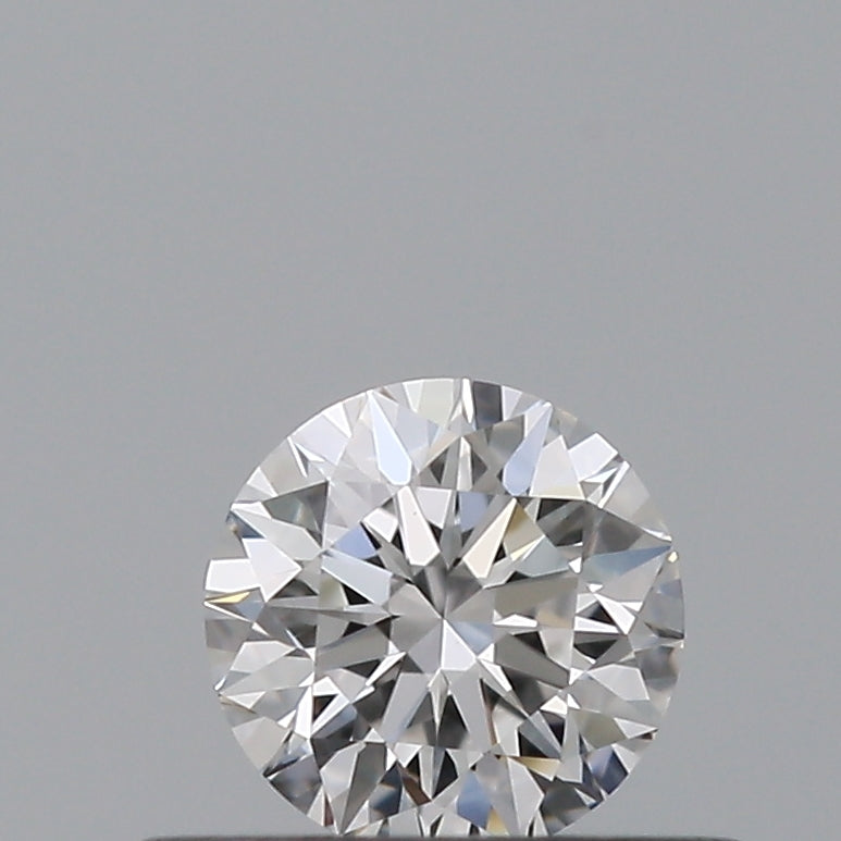 0.31 carat Round diamond E  VVS1 Excellent