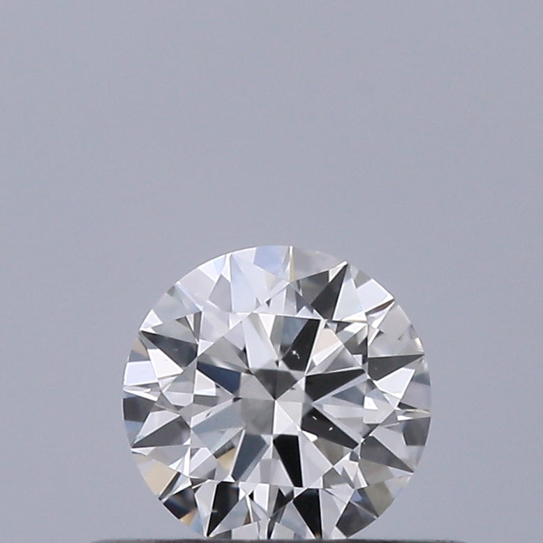 0.30 carat Round diamond E VS2 Excellent