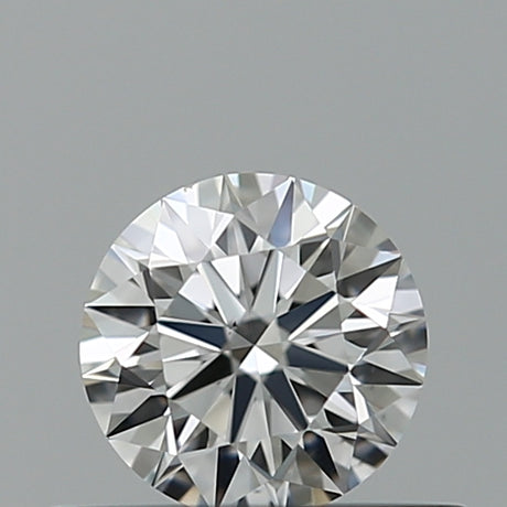 0.32 carat Round diamond E VS2 Excellent