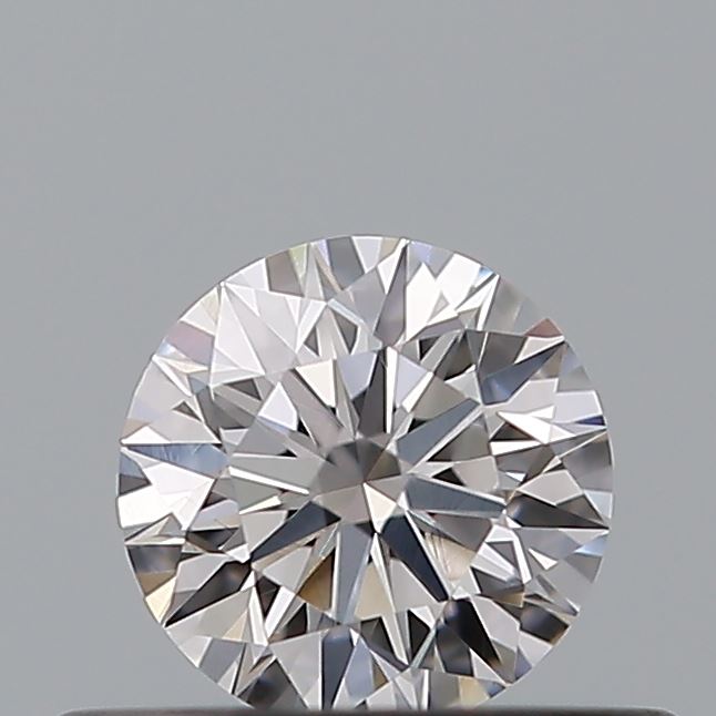 0.31 carat Round diamond E VS1 Excellent