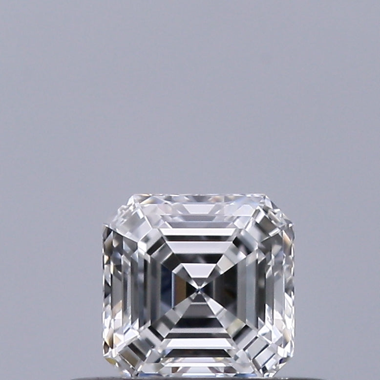 0.32 carat Emerald diamond D VVS1