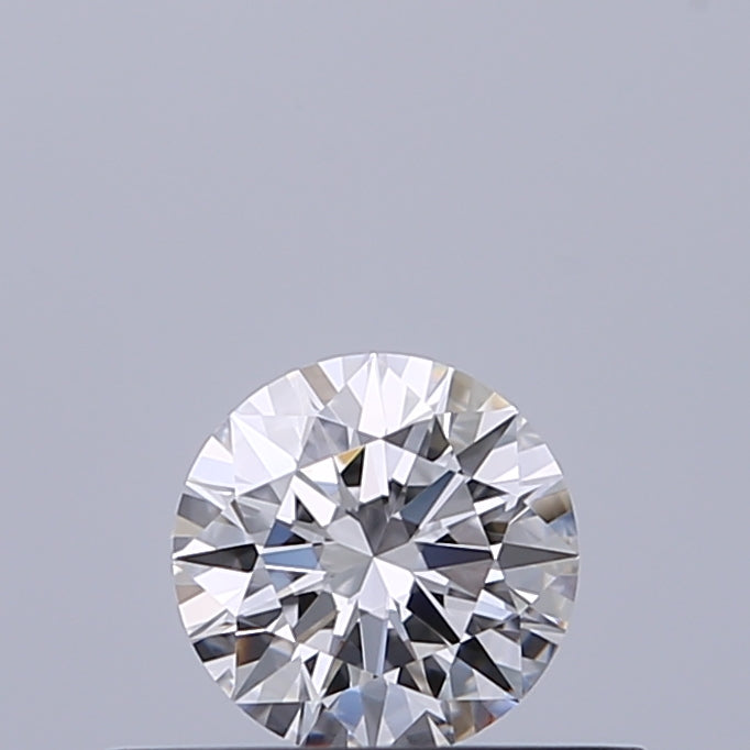 0.31 carat Round diamond D VVS1 Excellent