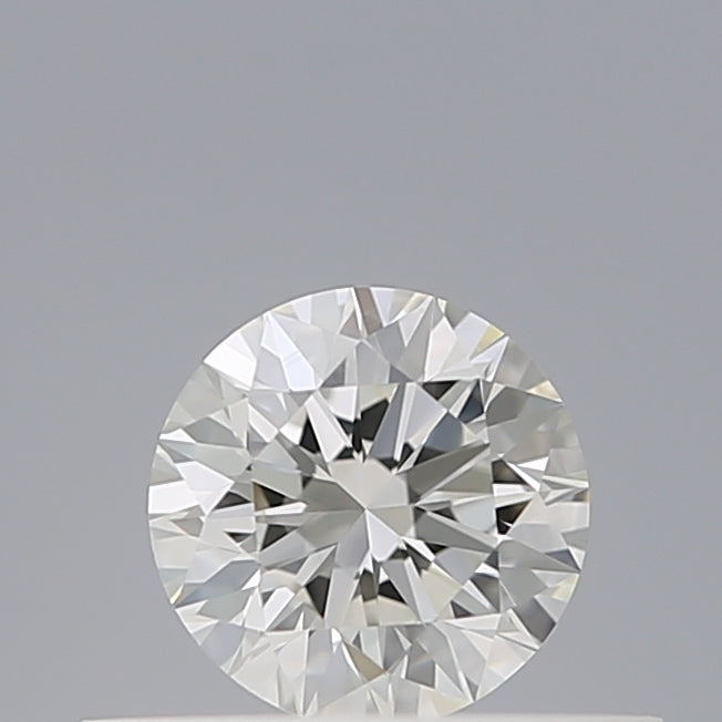 0.36 carat Round diamond G IF Excellent