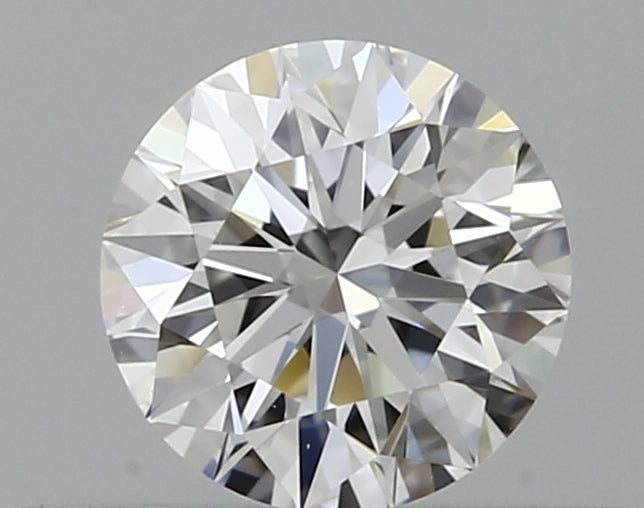 0.30 carat Round diamond E VS1 Excellent