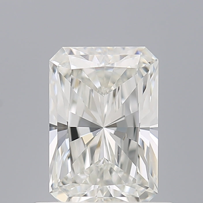 0.71 carat Radiant diamond G VS1