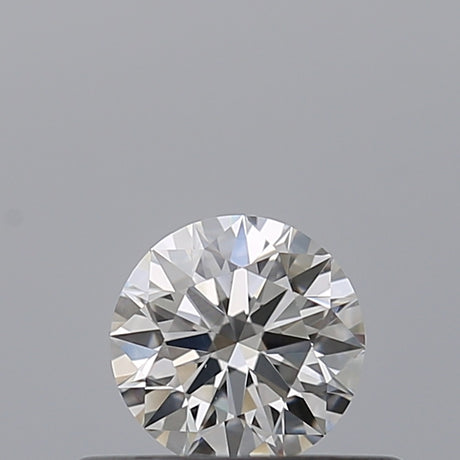 0.30 carat Round diamond F VS1 Excellent