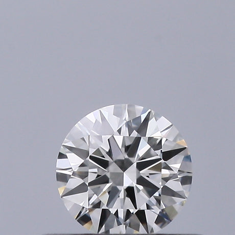 0.31 carat Round diamond F IF Excellent