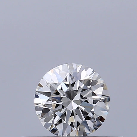 0.29 carat Round diamond F IF Excellent