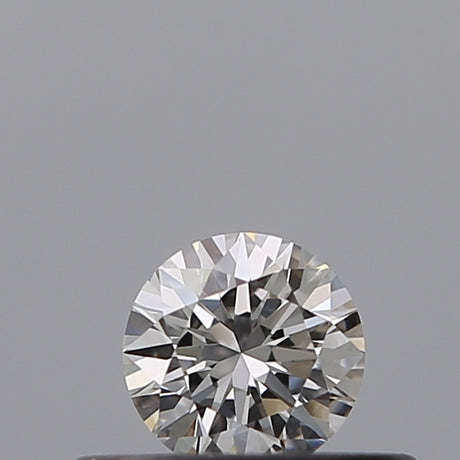 0.22 carat Round diamond E IF Excellent