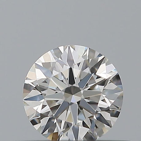 0.34 carat Round diamond H VVS1 Excellent