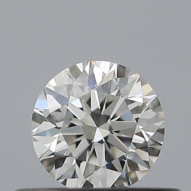 0.32 carat Round diamond G VVS2 Excellent