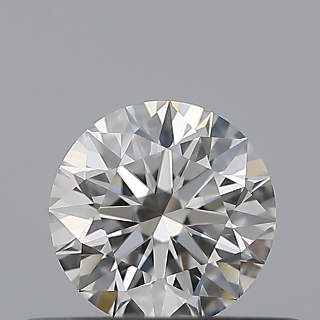 0.33 carat Round diamond F VVS2 Excellent