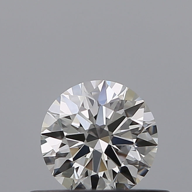 0.36 carat Round diamond F VVS2 Excellent