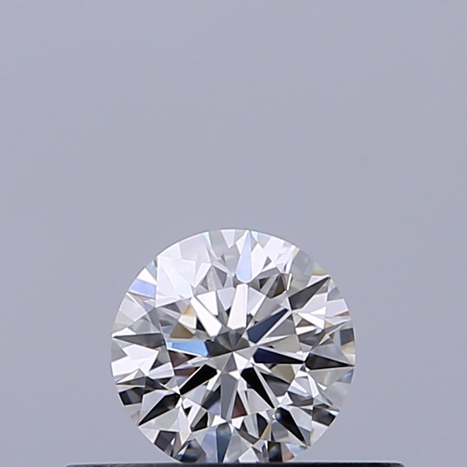 0.28 carat Round diamond F VS1 Excellent