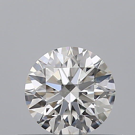 0.32 carat Round diamond G VS2 Excellent