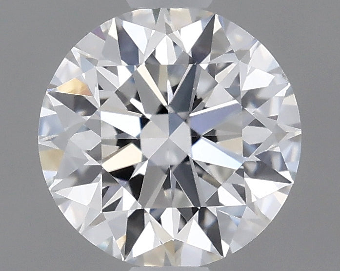 0.61 carat Round diamond G VS2 Excellent