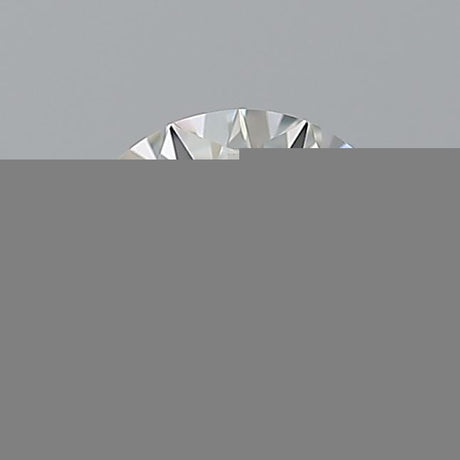 0.44 carat Round diamond G VVS1 Excellent