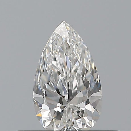 0.30 carat Pear diamond F VS1