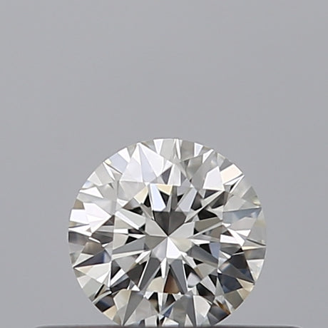 0.23 carat Round diamond G VVS1 Excellent