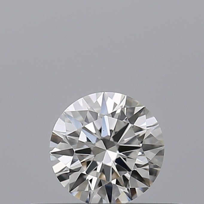 0.31 carat Round diamond G VS2 Excellent