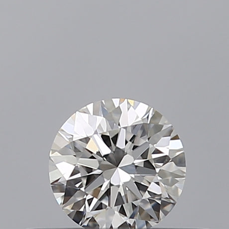 0.23 carat Round diamond E VS1 Excellent