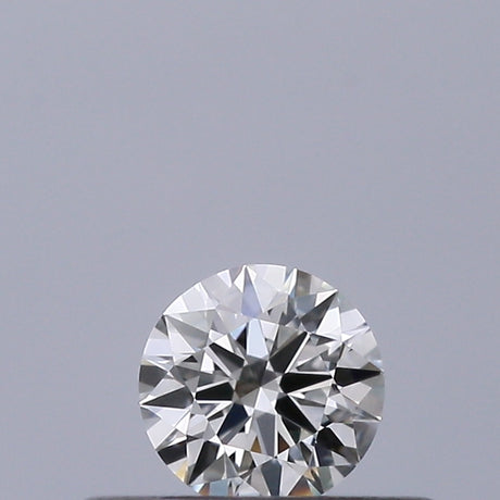 0.19 carat Round diamond G VVS1 Excellent
