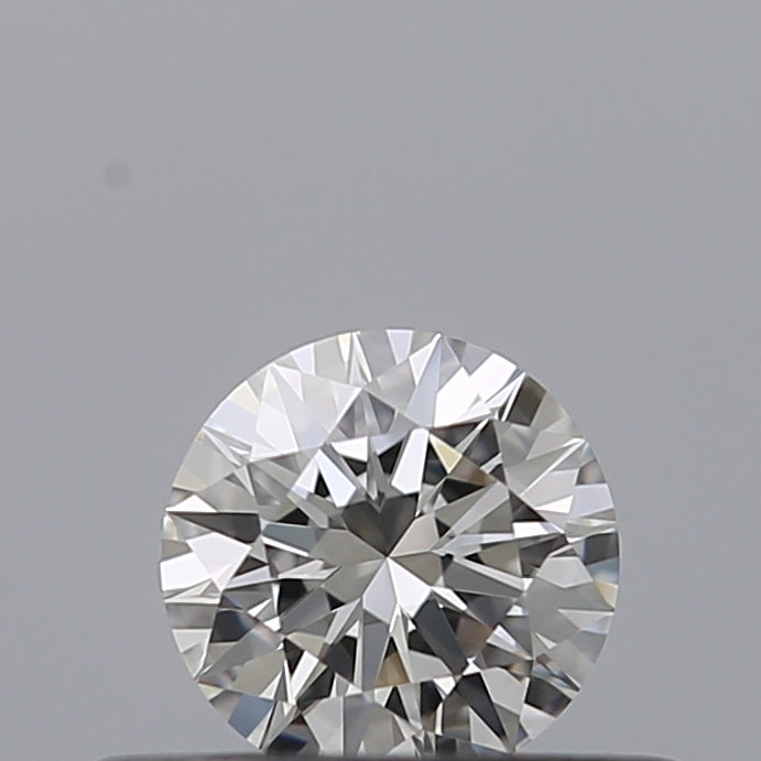 0.30 carat Round diamond G IF Excellent