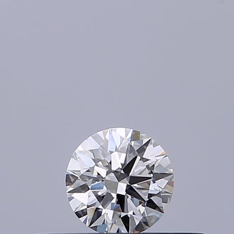 0.19 carat Round diamond F VS2 Excellent