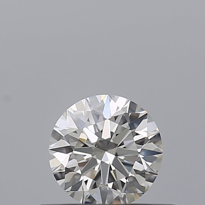 0.31 carat Round diamond F  VS2 Excellent