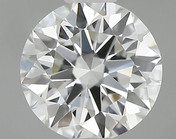 0.50 carat Round diamond G IF Excellent