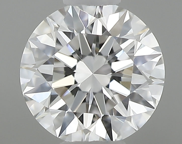 0.32 carat Round diamond E VVS1 Excellent