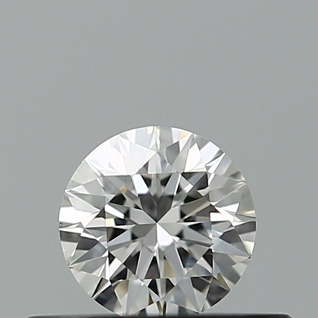 0.23 carat Round diamond F VVS1 Excellent