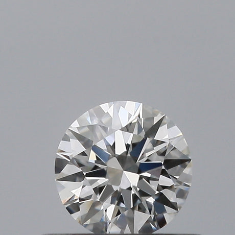 0.34 carat Round diamond E VVS2 Excellent