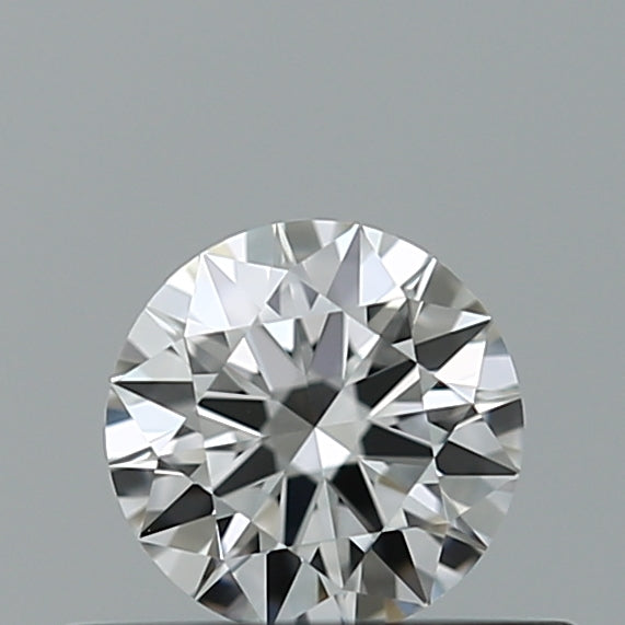 0.30 carat Round diamond D VVS1 Excellent