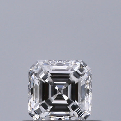 0.35 carat Emerald diamond D IF