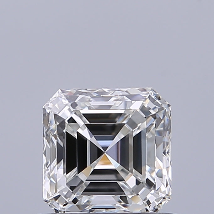 0.70 carat Emerald diamond G VVS2
