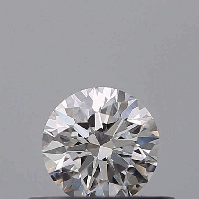 0.32 carat Round diamond D VVS1 Excellent