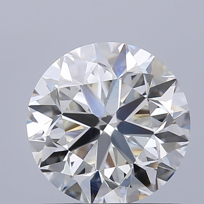 1.00 carat Round diamond G VS1 VeryGood