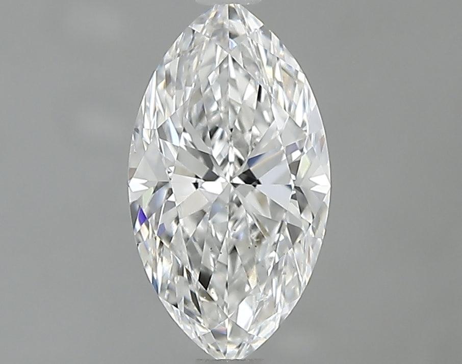 1.00 carat Marquise diamond E VS2