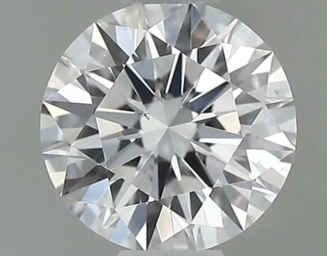 0.50 carat Round diamond D VS1 Excellent