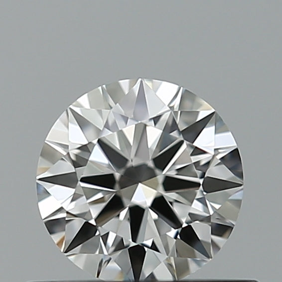 0.40 carat Round diamond F VVS1 Excellent