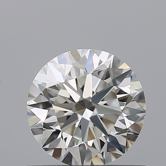 0.70 carat Round diamond H VS1 VeryGood