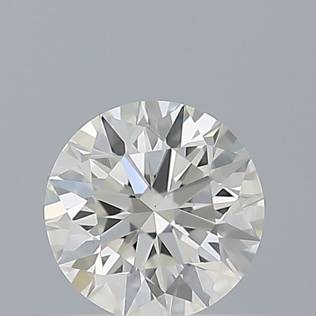 0.31 carat Round diamond G VVS2 Excellent